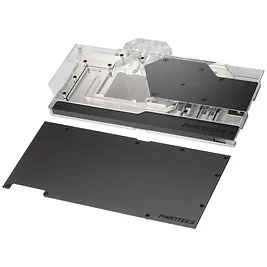 PHANTEKS Glacier G40 RTX 4090 Asus, D-RGB - Cromato PHANTEKS Glacier G40 RTX 4090 Asus, D-RGB - Cromato