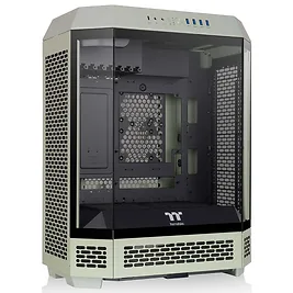 Thermaltake The Tower 600 - Matcha Green Thermaltake The Tower 600 - Matcha Green