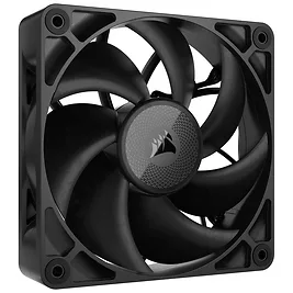Corsair iCUE LINK RX120 MAX, Ventola PWM - 120mm Thick Fan, Nero Corsair iCUE LINK RX120 MAX, Ventola PWM - 120mm Thick Fan, Nero