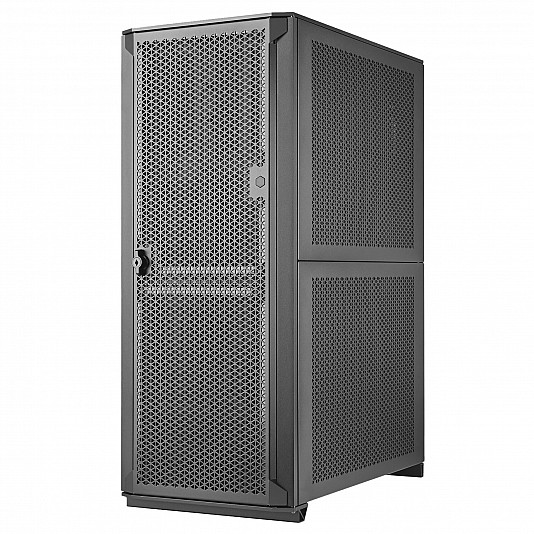 Silverstone ALTA D1 - Nero Silverstone ALTA D1 - Nero