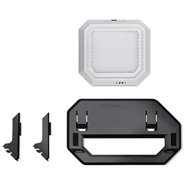 Thermaltake Chassis Stand Kit per The Tower 250 - White Thermaltake Chassis Stand Kit per The Tower 250 - White
