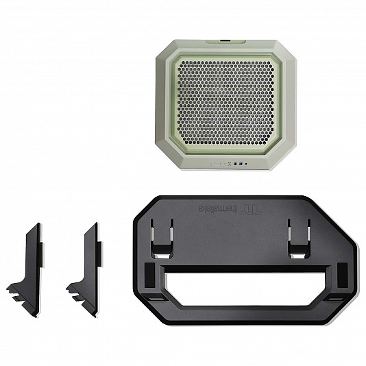 Thermaltake Chassis Stand Kit per The Tower 250 - Matcha Green Thermaltake Chassis Stand Kit per The Tower 250 - Matcha Green