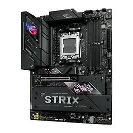 Asus ROG STRIX B850-E Gaming WiFi - Socket AM5, DDR5 Asus ROG STRIX B850-E Gaming WiFi - Socket AM5, DDR5