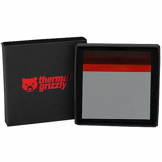 Thermal Grizzly PhaseSheet PTM - 50x40mm Thermal Grizzly PhaseSheet PTM - 50x40mm