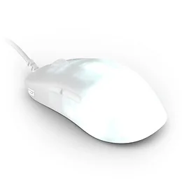 Endgame Gear OP1 RGB Gaming Mouse - White Frost Endgame Gear OP1 RGB Gaming Mouse - White Frost