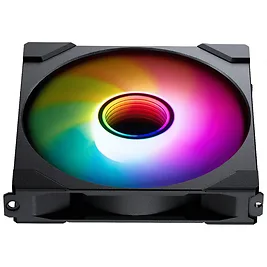 PHANTEKS M25 Gen2 PWM D-RGB Reverse, 140mm - Nero PHANTEKS M25 Gen2 PWM D-RGB Reverse, 140mm - Nero