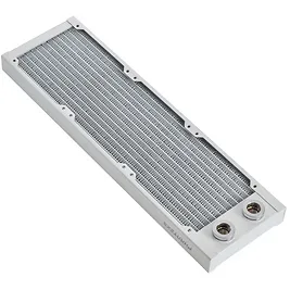 PHANTEKS Glacier EZ-Fit Radiatore 360mm - Bianco PHANTEKS Glacier EZ-Fit Radiatore 360mm - Bianco