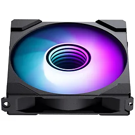 PHANTEKS M25 Gen2 PWM D-RGB, 140mm - Nero PHANTEKS M25 Gen2 PWM D-RGB, 140mm - Nero