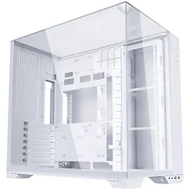 Lian Li O11 Vision Compact, Vetro Temperato - Bianco Lian Li O11 Vision Compact, Vetro Temperato - Bianco