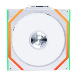 Lian Li UNI FAN SL Wireless ARGB PWM 120 mm - Bianco Lian Li UNI FAN SL Wireless ARGB PWM 120 mm - Bianco