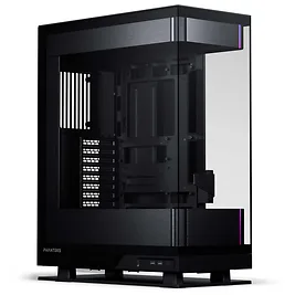 Phanteks Evolv X2 E-ATX, Vetro Temperato - Nero Phanteks Evolv X2 E-ATX, Vetro Temperato - Nero