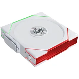 Lian Li UNI FAN TL Wireless ARGB PWM 140 mm - Bianco Lian Li UNI FAN TL Wireless ARGB PWM 140 mm - Bianco
