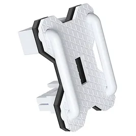 Corsair Power Bridge per GPU PCIe 5.x 180° 12V-2x6 - Stile B - Bianco Corsair Power Bridge per GPU PCIe 5.x 180° 12V-2x6 - Stile B - Bianco
