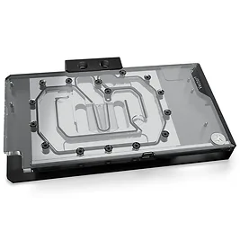 EK Water Blocks EK-Quantum Vector³ TUF RTX 5080 - Plexi EK Water Blocks EK-Quantum Vector³ TUF RTX 5080 - Plexi