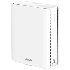 ASUS ZenWiFi BQ16 BE25000 Wi-Fi 7 Mesh Router - Bianco ASUS ZenWiFi BQ16 BE25000 Wi-Fi 7 Mesh Router - Bianco