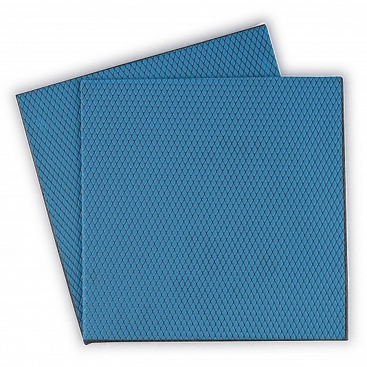 Thermal Grizzly Minus Pad Advance - 100 x 100 x 0,5 mm - 2 Pezzi Thermal Grizzly Minus Pad Advance - 100 x 100 x 0,5 mm - 2 Pezzi