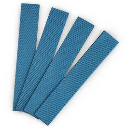 Thermal Grizzly Minus Pad Advance - 120 x 20 x 0,5 mm - 4 Pezzi Thermal Grizzly Minus Pad Advance - 120 x 20 x 0,5 mm - 4 Pezzi