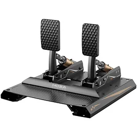 MOZA CRP2 Set Pedali - Nero MOZA CRP2 Set Pedali - Nero