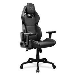 Cougar HotRod Gaming Chair - Nero Cougar HotRod Gaming Chair - Nero