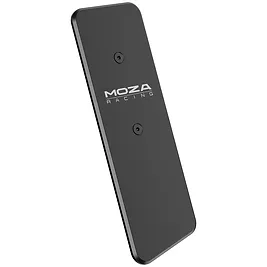 MOZA CRP2 Piastra Per Pedale del Gas - Nero MOZA CRP2 Piastra Per Pedale del Gas - Nero