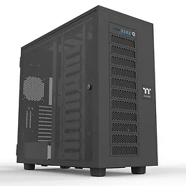 Thermaltake AX700 TG, Vetro Temperato - Nero Thermaltake AX700 TG, Vetro Temperato - Nero