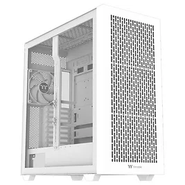 Thermaltake AX500, Vetro Temperato - Bianco Thermaltake AX500, Vetro Temperato - Bianco
