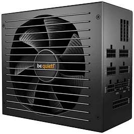 be quiet! Straight Power 12 80 PLUS Platinum PSU Modulare - 1200 Watt be quiet! Straight Power 12 80 PLUS Platinum PSU Modulare - 1200 Watt