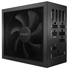 be quiet! Dark Power 13 80 PLUS Titanium PSU Modulare - 850 Watt be quiet! Dark Power 13 80 PLUS Titanium PSU Modulare - 850 Watt