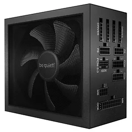 be quiet! Dark Power 13 80 Plus Titanium PSU - 750 Watt be quiet! Dark Power 13 80 Plus Titanium PSU - 750 Watt