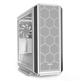 be quiet! Silent Base 802 Window - Bianco be quiet! Silent Base 802 Window - Bianco