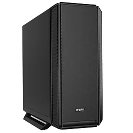 be quiet! Silent Base 802 - Nero be quiet! Silent Base 802 - Nero