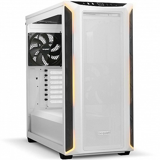be quiet! Shadow Base 800 DX - Bianco be quiet! Shadow Base 800 DX - Bianco