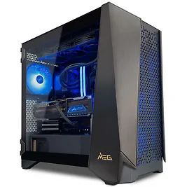 Drako Gaming Rig Morthis - Ryzen 9 9900X3D, RTX 5090, 32GB Ram Drako Gaming Rig Morthis - Ryzen 9 9900X3D, RTX 5090, 32GB Ram