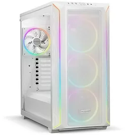 be quiet! Shadow Base 800 FX - Bianco be quiet! Shadow Base 800 FX - Bianco