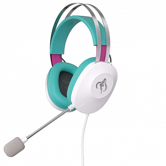 Asus TUF Gaming H1 Gen II Hatsune Miku Edition Asus TUF Gaming H1 Gen II Hatsune Miku Edition