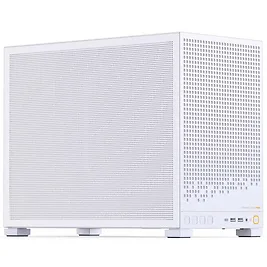 Jonsbo D32 PRO Mesh mATX - Bianco Jonsbo D32 PRO Mesh mATX - Bianco