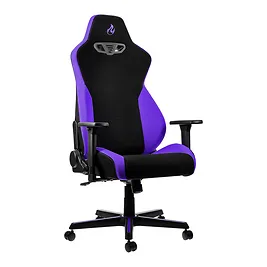 Nitro Concepts S300 Gaming Chair - Nebula Purple Nitro Concepts S300 Gaming Chair - Nebula Purple