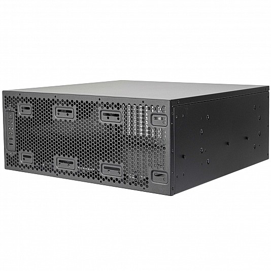 Silverstone SST-RM4A 4U Rackmount Server Chassis Silverstone SST-RM4A 4U Rackmount Server Chassis
