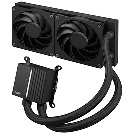 Asus ProArt LC 240 AIO Liquid CPU Cooler - 240mm Asus ProArt LC 240 AIO Liquid CPU Cooler - 240mm