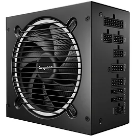 be quiet! Pure Power 13M 80 Plus Gold PSU, PCIe 5.1 & ATX 3.1 - 1200 Watt be quiet! Pure Power 13M 80 Plus Gold PSU, PCIe 5.1 & ATX 3.1 - 1200 Watt