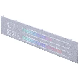 Phanteks Matrix Display Upgrade Kit - Bianco Phanteks Matrix Display Upgrade Kit - Bianco