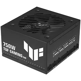 Asus TUF Gaming 750W Bronze Power Supply - 750 Watt Asus TUF Gaming 750W Bronze Power Supply - 750 Watt