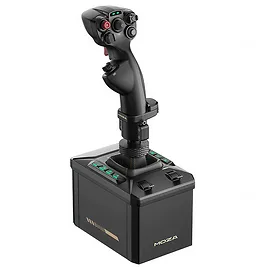 MOZA AB6 Flight Simulator Bundle MOZA AB6 Flight Simulator Bundle