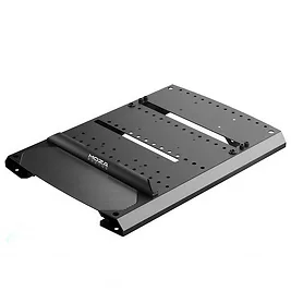 Moza mBooster Base Plate - Nero Moza mBooster Base Plate - Nero