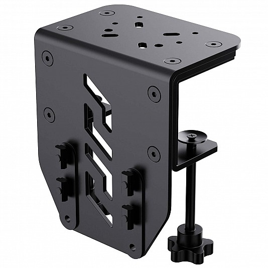 MOZA Flight Base morsetto da tavolo - Nero MOZA Flight Base morsetto da tavolo - Nero