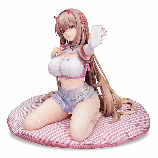 Goddess Of Victory Nikke Viper 1/4 Statue - 20 cm Goddess Of Victory Nikke Viper 1/4 Statue - 20 cm