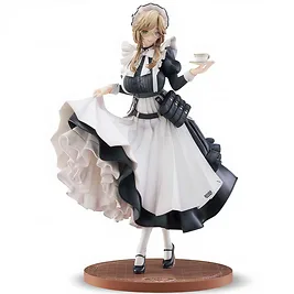 Goddess Of Victory Nikke Ade 1/7 - 26 cm Goddess Of Victory Nikke Ade 1/7 - 26 cm