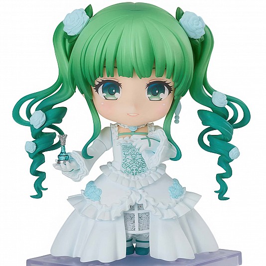 Hatsune Miku Cantarella Nendoroid Doll - 10 cm Hatsune Miku Cantarella Nendoroid Doll - 10 cm