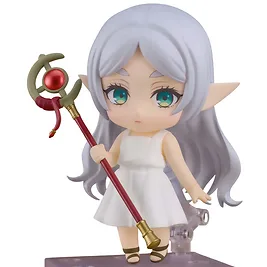 Frieren Apprentice Era Nendoroid Doll - 10 cm Frieren Apprentice Era Nendoroid Doll - 10 cm