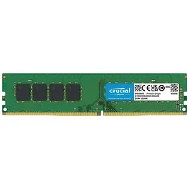 Crucial CT8G4DFD8213.C16FHP DDR4 PC4-17000, 2.133 MHz- 8GB TRAY Crucial CT8G4DFD8213.C16FHP DDR4 PC4-17000, 2.133 MHz- 8GB TRAY